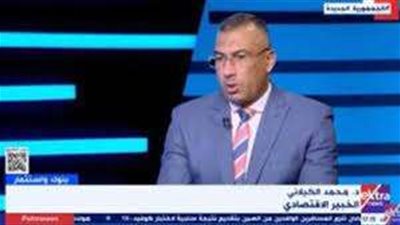 الكيلاني: قرارات السيسي للحماية الاجتماعية تواجه زيادة الأسعار والتضخم