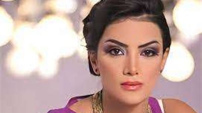 حورية فرغلي.. ساحرة 