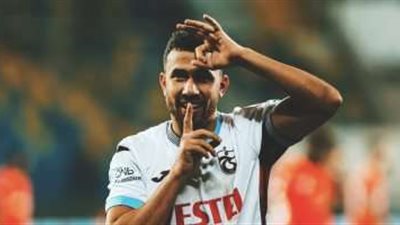 «تريزيجيه»: هدفنا كأس تركيا وسنقاتل من أجل فريقنا