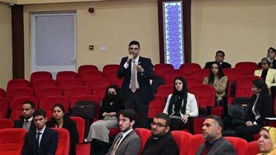 وزارة الشباب: نحرص على التواصل مع الشباب للاستماع لآرائهم وتطلعاتهم