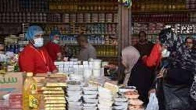 انخفاض مفاجئ في أسعار السلع الغذائية اليوم