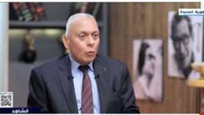 حسن مكاوي يكشف سبب عدم وجود علاقة بين الفنانين والكتاب وأساتذة الجامعات