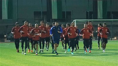 وسام بن علي يواصل برنامجه التأهيلي في الأهلي
