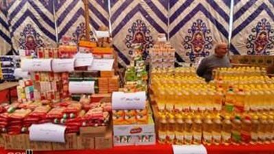 «بيد من حديد».. حملات أمنية قاصمة للحفاظ على السوق المصري وضبط محتكري السلع الغذائية