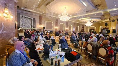 صحة البحيرة تفتتح فعاليات المؤتمر الثاني للنساء والتوليد