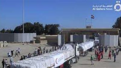 متحدث الرئاسة: مصر سهلت زيارة عشرات المسؤولين إلى معبر رفح.. ونعمل على تغيير الظروف الراهنة