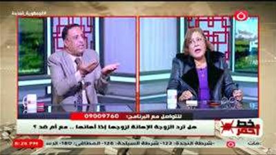 استشاري نفسي: شعور الزوج بالدونية وراء إهانته لزوجته