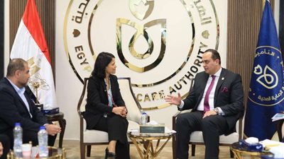 الصحة: نستعد للإعلان عن أول مركز تميز إقليمي لعلاج أمراض وسرطانات الدم بالتعاون مع جانسن العالمية