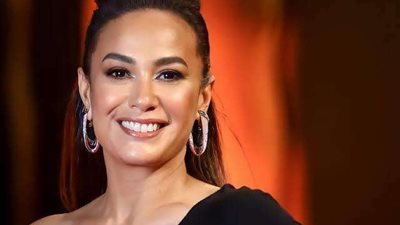 هند صبري تعلق لأول مرة عن قرار استقالتها من منصب سفيرة النوايا الحسنة