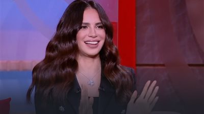 آمال ماهر تكشف حقيقة اختطافها وتعذيبها