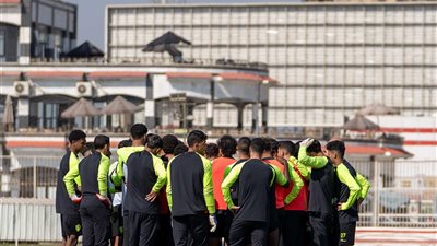 تفاصيل جلسة خاصة لـ جوميز مع لاعبي الزمالك