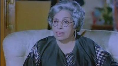 الخرساء والزعيمة.. أبرز شخصيات نعيمة وصفي في ذكرى ميلادها