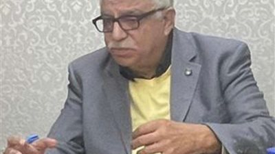 «الصناعات الهندسية» تبحث مع ممثل جامعة الدول العربية تحقيق تكامل صناعي عربي