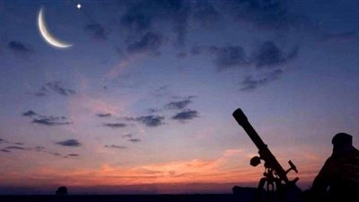 اللهم بلغنا رمضان.. الإفتاء تستطلع هلال شهر شعبان اليوم