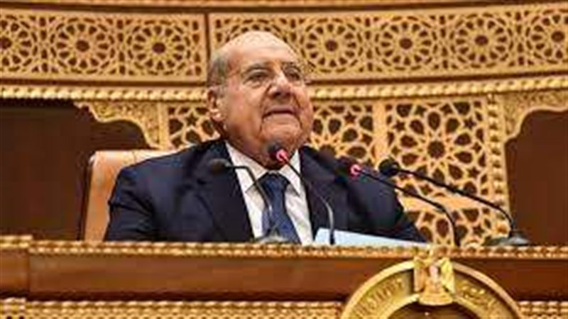 رئيس الشيوخ