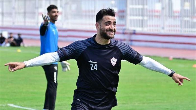 حمزة المثلوثي