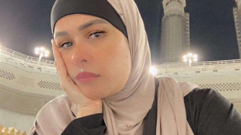 nullياسمين عبدالعزيز