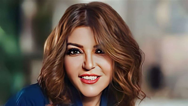 سميرة سعيد