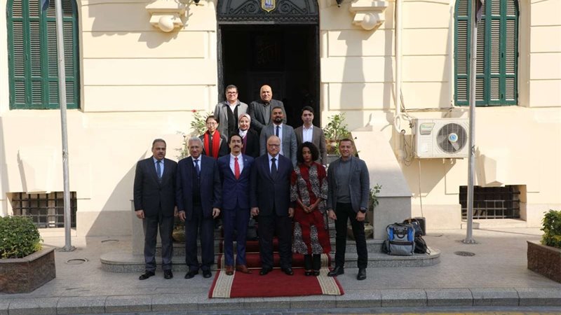 بلدنا اليوم