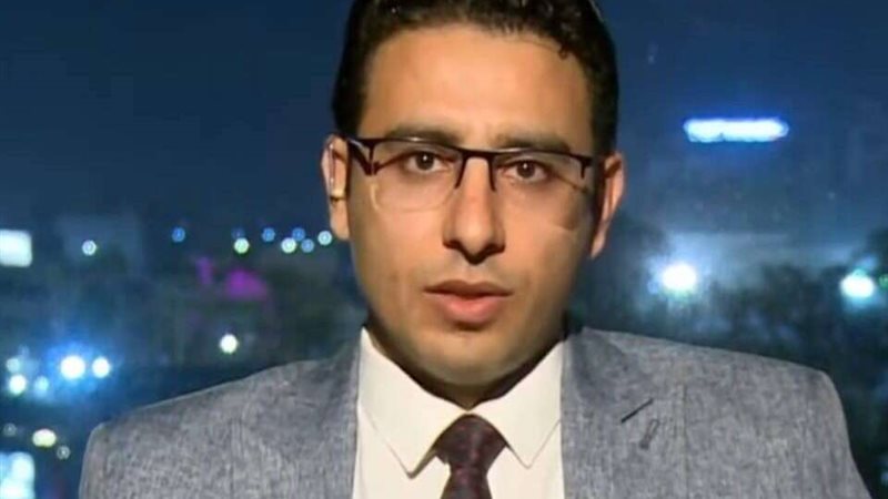 فرج عبدالله