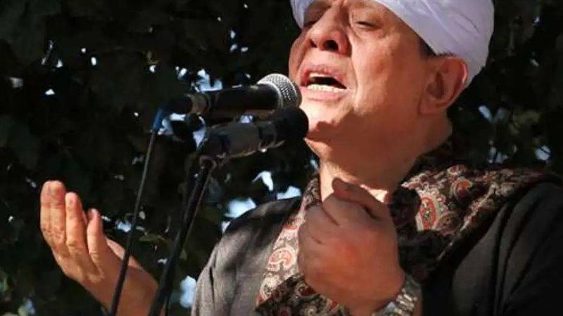 الشيخ محمود التهامي