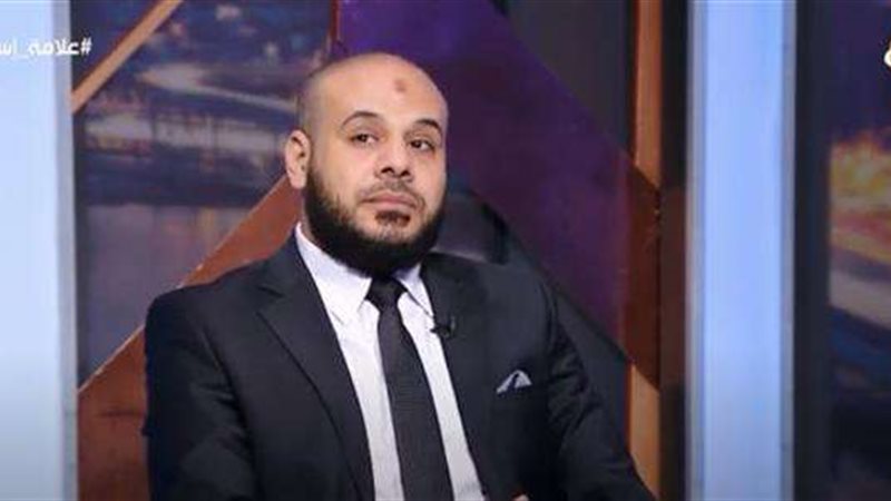 هاني الصالحي