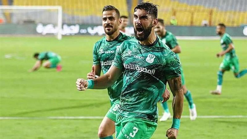 ياسر حمد