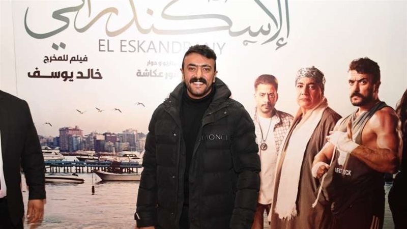 أحمد العوضي