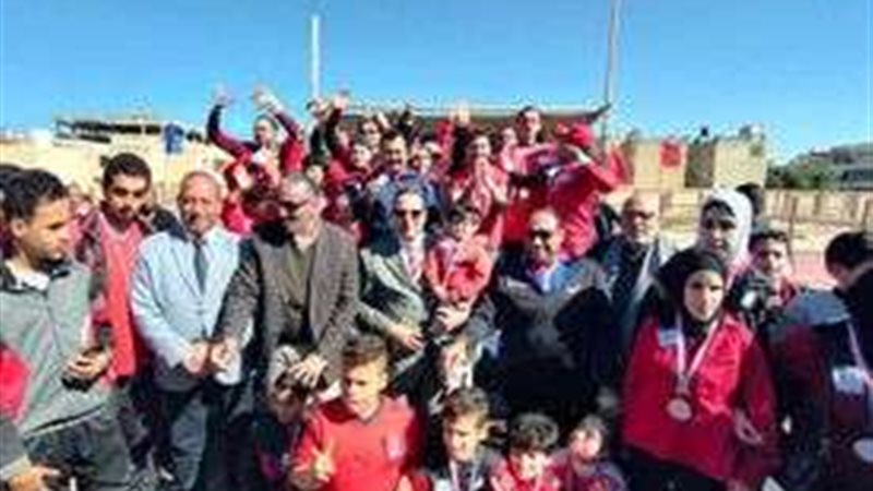 بلدنا اليوم
