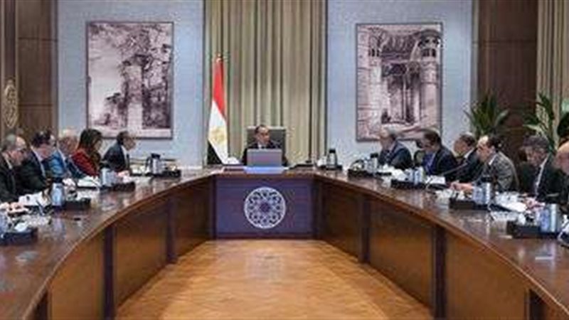 الدكتور مصطفي مدبولي