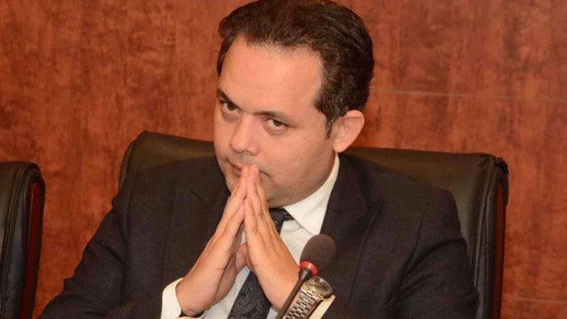 أحمد الزيات