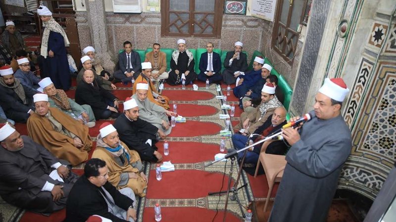 محافظة سوهاج