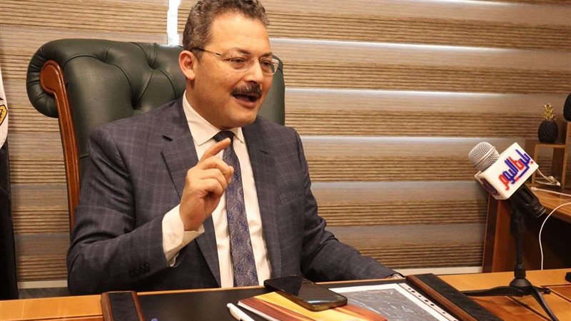 الدكتور سمير صبري