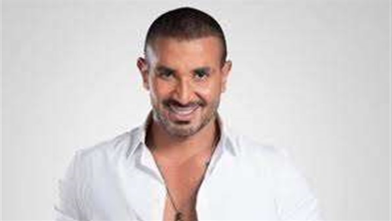 أحمد سعد