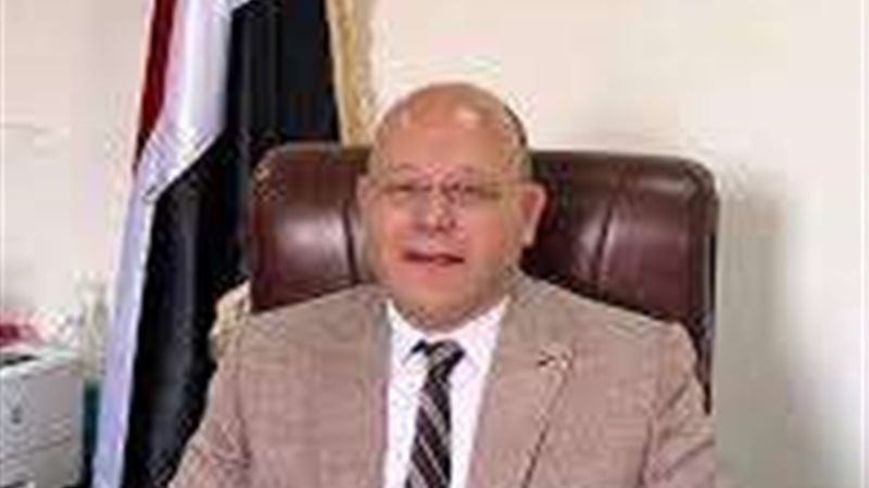 الدكتور حسان النعماني