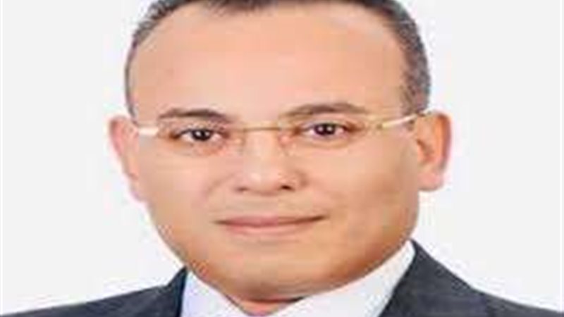 المستشار أحمد فهمي