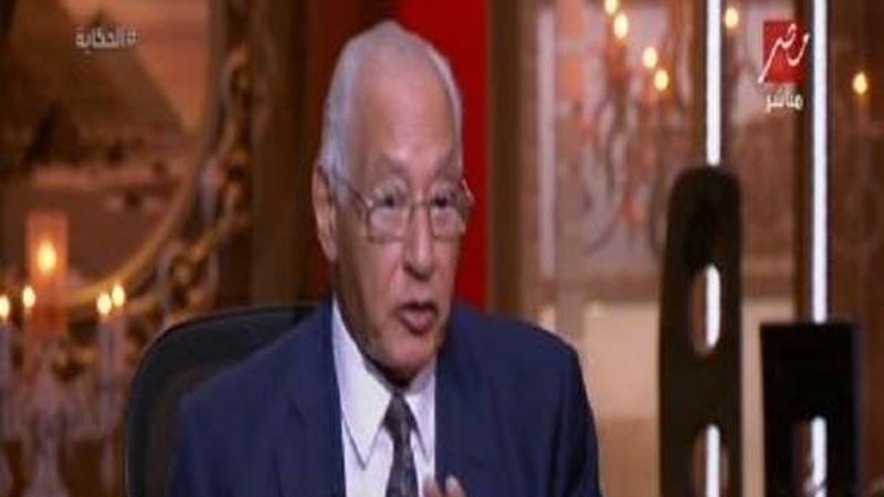 علي الدين هلال