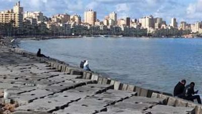 الأرصاد: انخفاض تدريجي فى درجات الحرارة اعتبارا من هذا الموعد