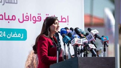 صندوق تحيا مصر يطلق قوافل 