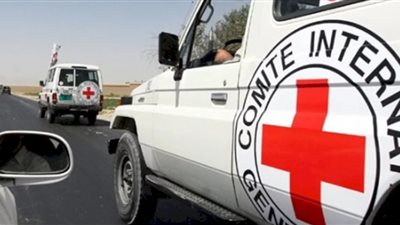 «الصليب الأحمر»: العملية العسكرية في رفح الفلسطينية ستؤدي إلى كارثة