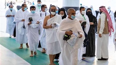 السعودية: فتح باب التسجيل أمام ضيوف الرحمن الراغبين قريبا