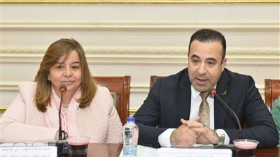 اتصالات النواب : الاسكان الاجتماعي احدث نقلة حضاريه ونسبة 60% دعم للوحدات انتصار لمحدودي الدخل