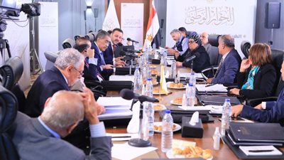 مجلس أمناء الحوار الوطني: الجلسات متنوعة بين العامة والمتخصصة وتتسع لجميع وجهات النظر