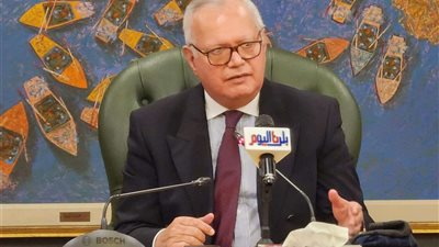 وزير الخارجية الأسبق: قيام إسرائيل بعملية عسكرية في رفح لن يكون بالحجم المتوقع