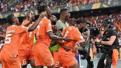 في مباراة دراماتيكية.. كوت ديفوار يُتوج بكأس الأمم الإفريقية على حساب نيجيريا