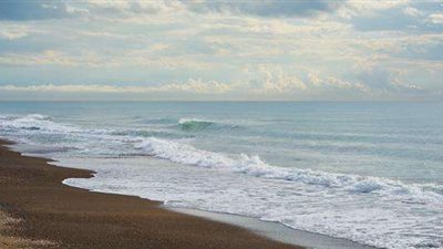 خبير التغيرات المناخية: هناك عوامل كثيرة تؤثر على التيارات البحرية