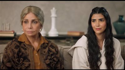 مسلسل حدوته منسية الحلقة 13.. سوسن بدر تنقذ طارق صبري