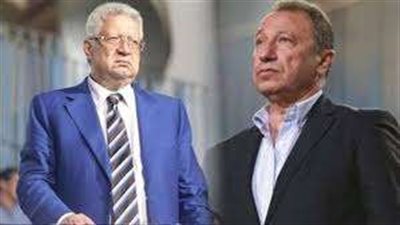 سب الخطيب.. رفض الطعن المقدم من مرتضى منصور في الحكم الصادر ضده