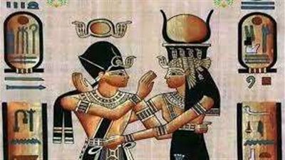 خبير أثري: الورد من أهم سمات احتفال المصريين القدماء بعيد الحب