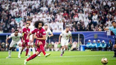 كأس آسيا.. قطر تُتوج باللقب للمرة الثانية في تاريخها